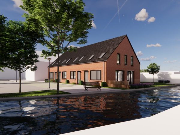 1 Inpassing locatie Langedijk