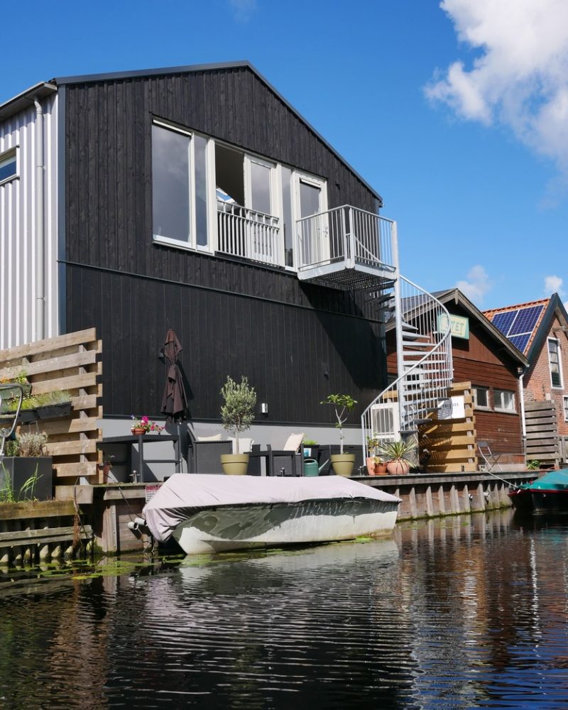 loods zuid-scharwoude