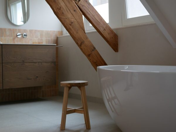 Dakkapel en indeling Oudorp